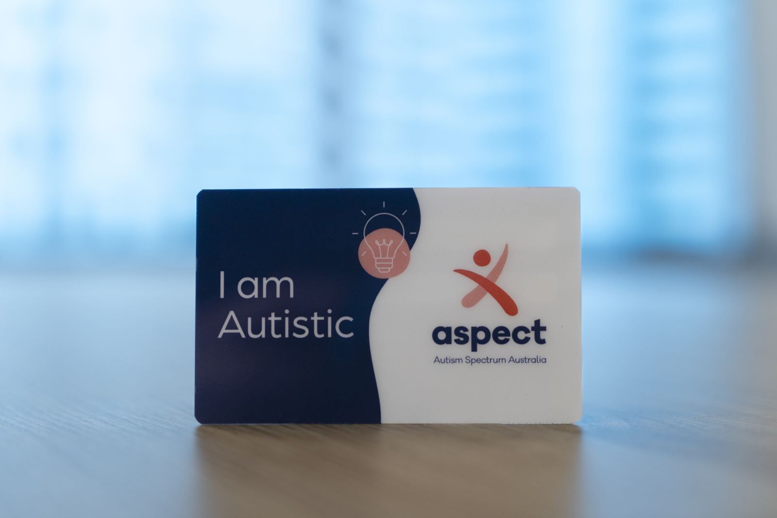 New Autism Alert Cards – Autism Spectrum Australia (Aspect)