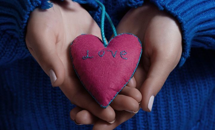 Love