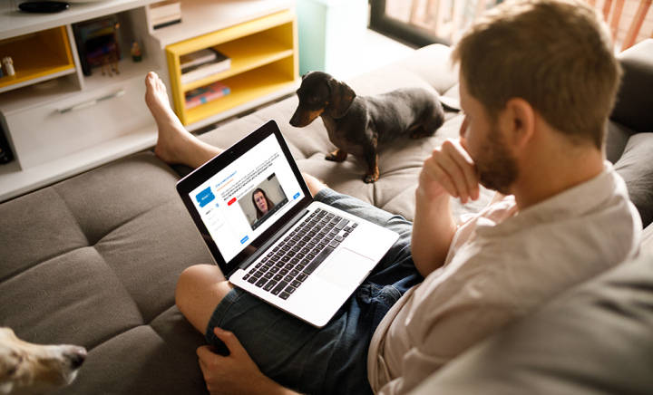 Online learning 2 with screen sml