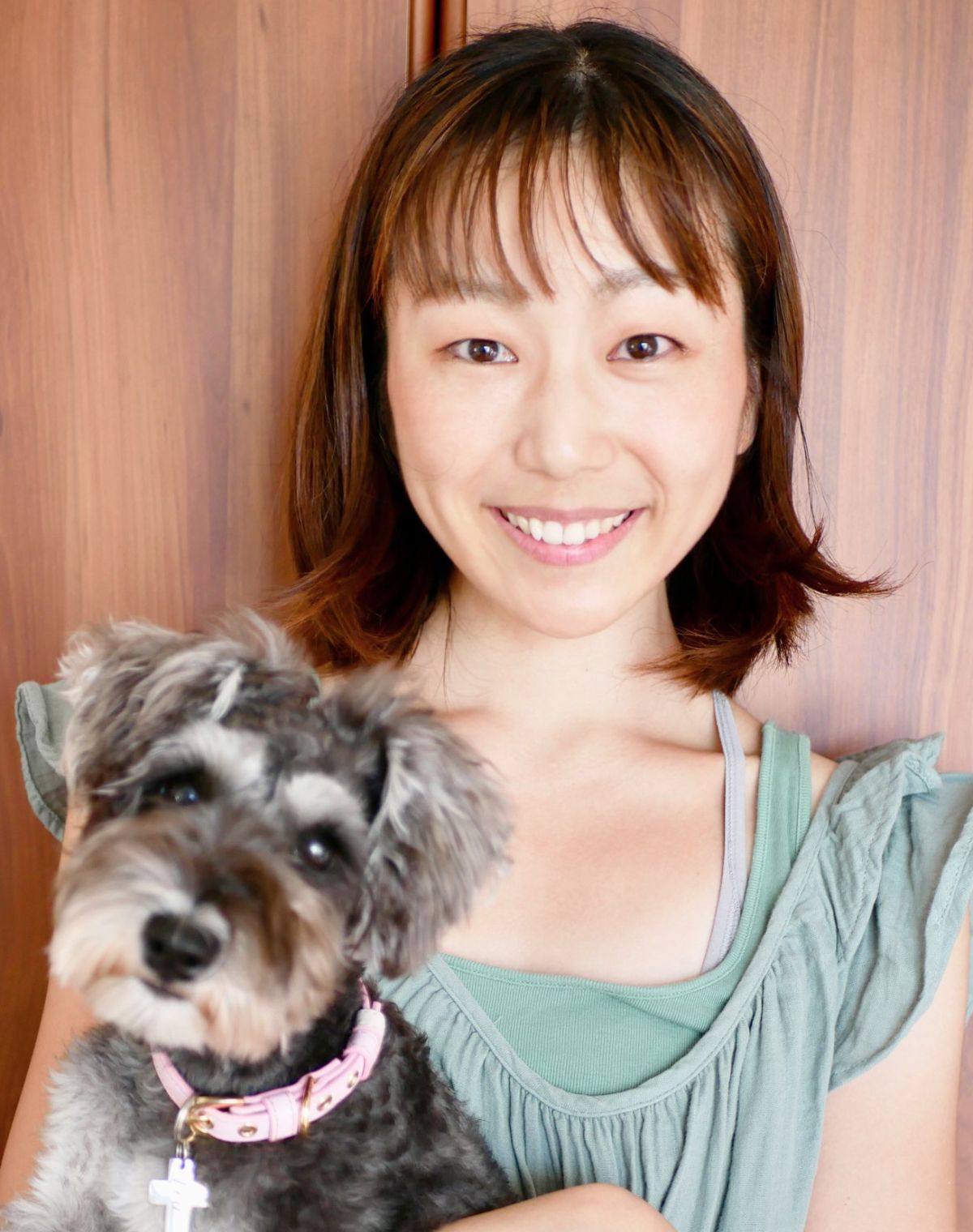 Kana Grace