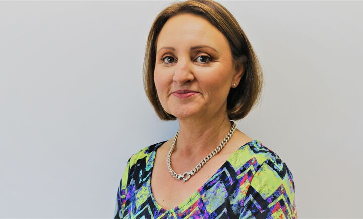 Vicki Gibbs