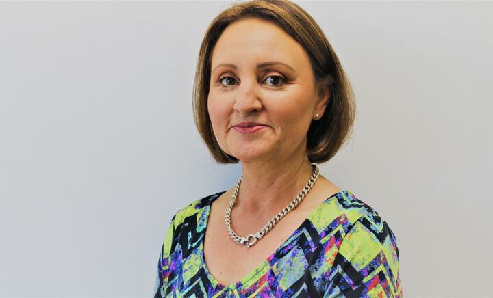 Vicki Gibbs