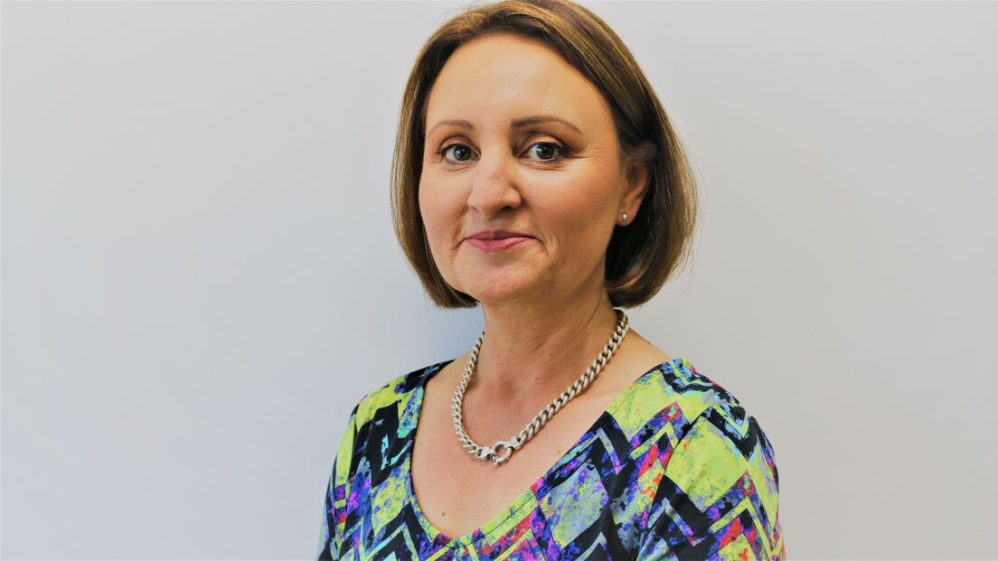 Vicki Gibbs