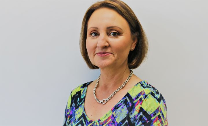 Vicki Gibbs