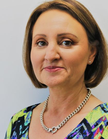 Vicki Gibbs