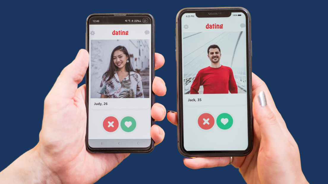 Dating apps