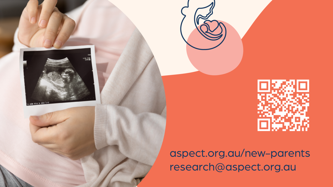 Aspect ARCAP Maternity poster healthcare