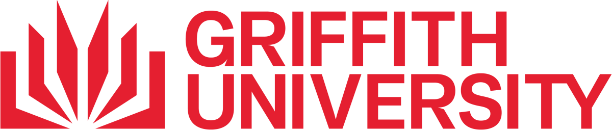 GU Logo Core Stacked red rgb