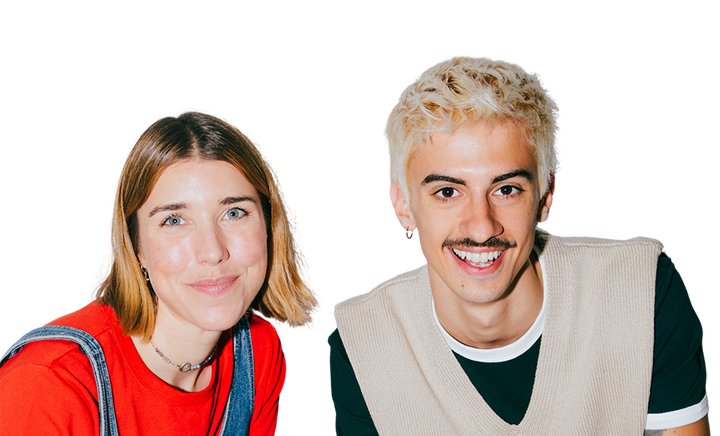 Young adults hero image sml