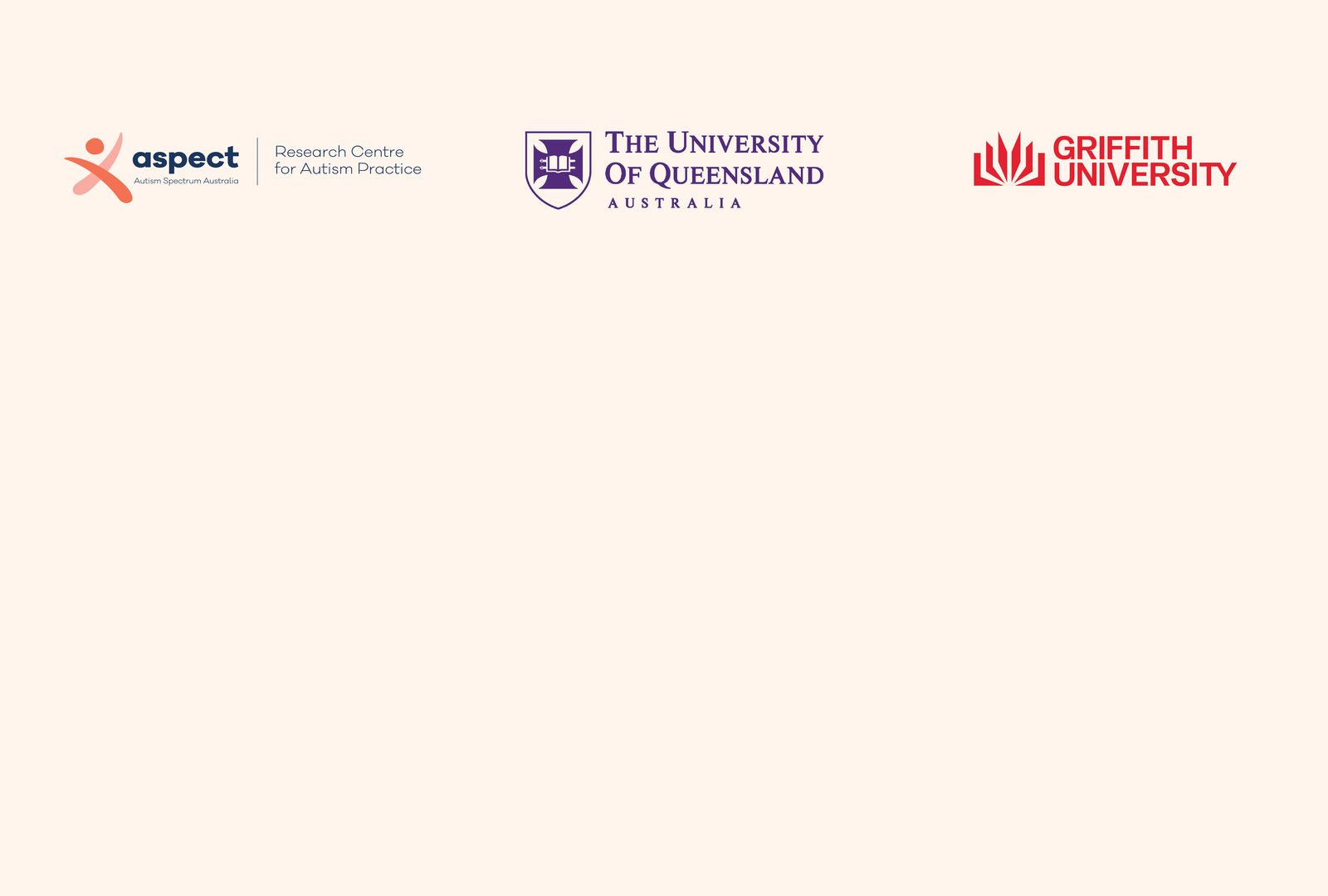 Logo group ARCAP Griffith UQ