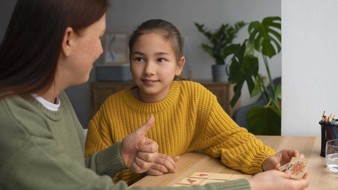 Therapy Services web
