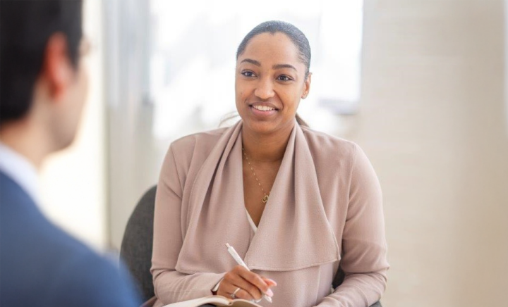 Psychologist supervision expand