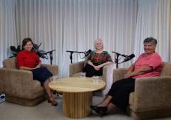 Thriving Kids Conversation