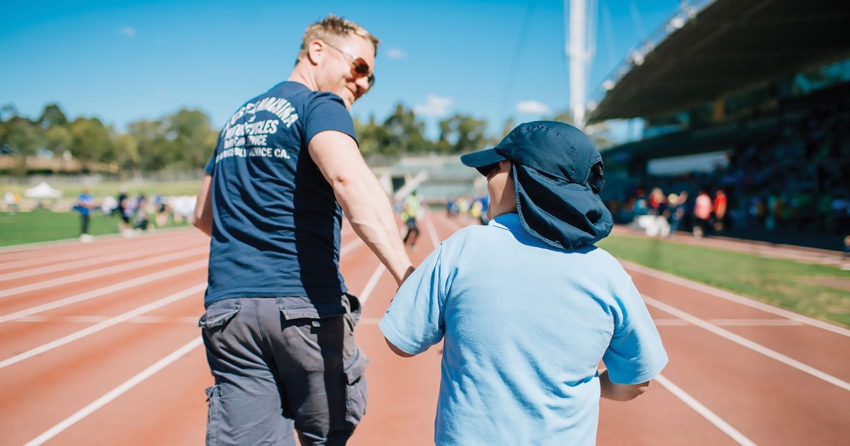 Aspect Near Me - Autism Spectrum Australia (Aspect)