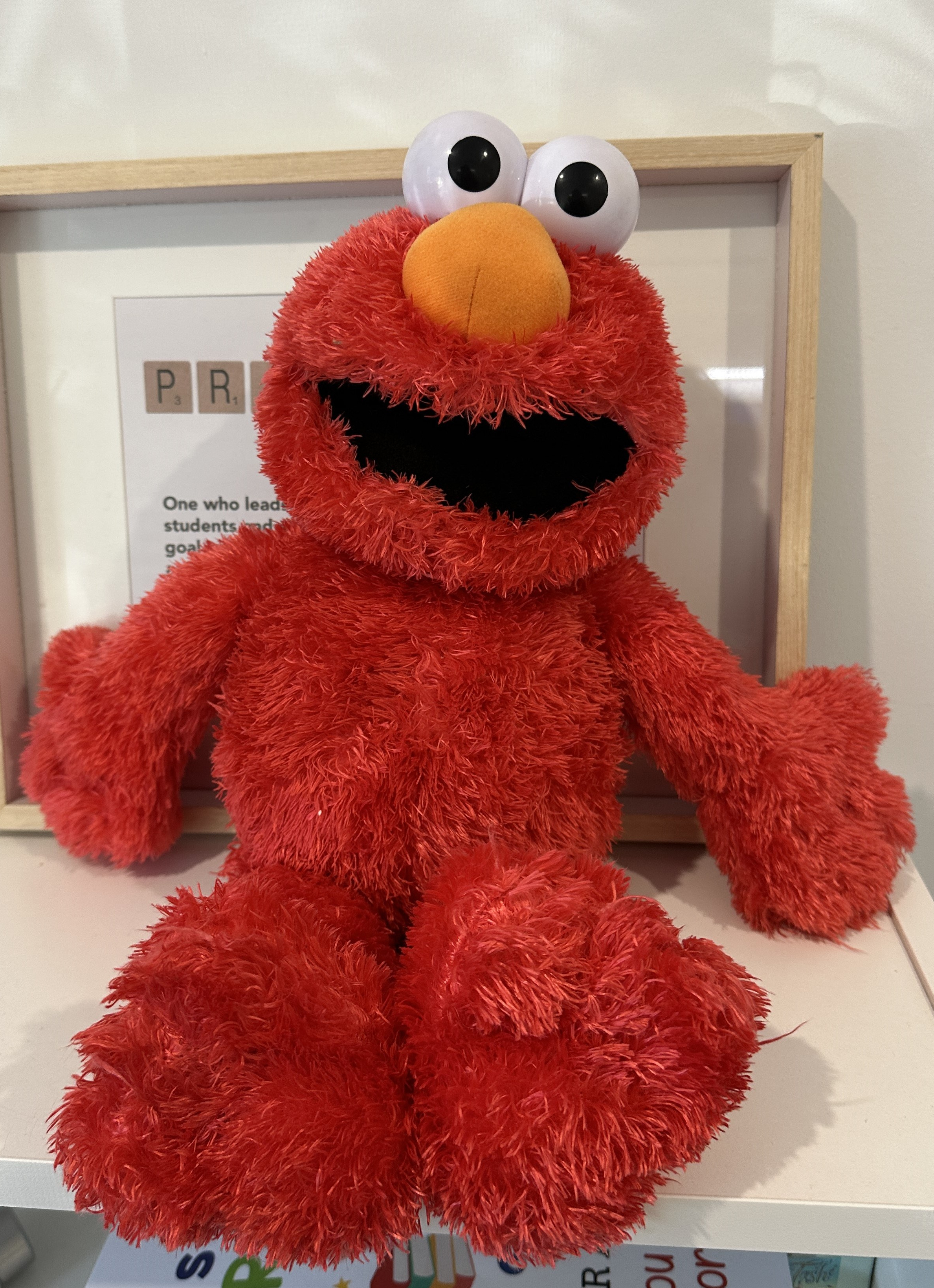 Elmo_Loftus