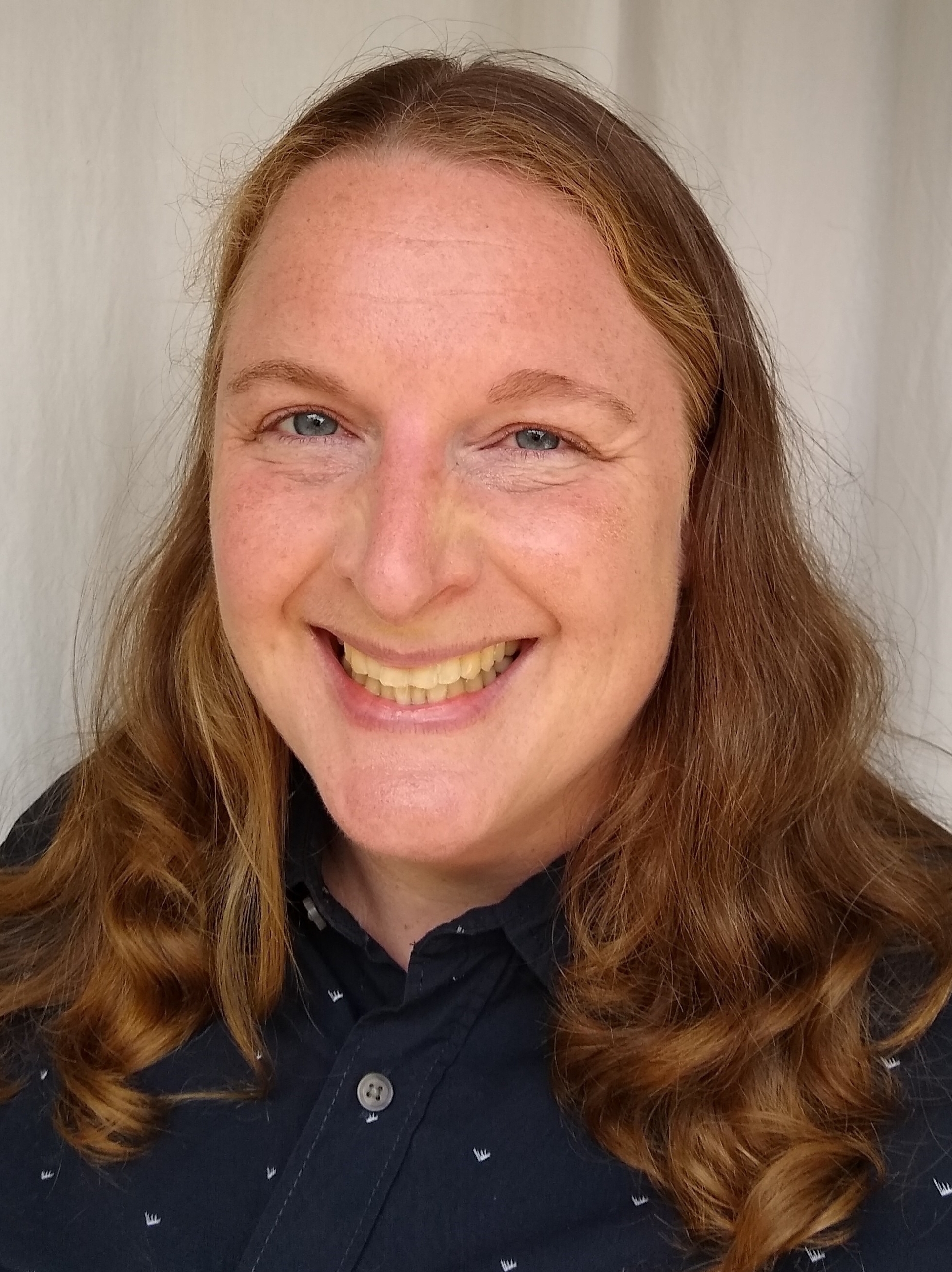 Megan Walsh