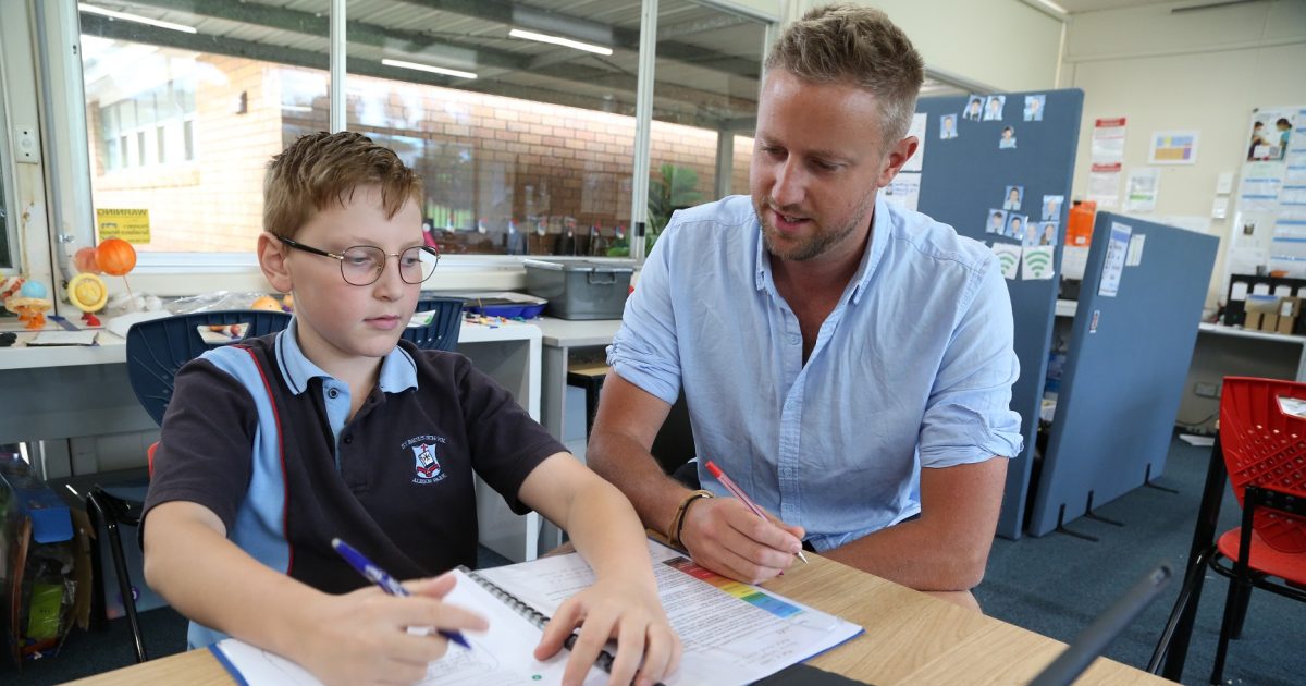 Better education for Autistic… – Autism Spectrum Australia (Aspect)