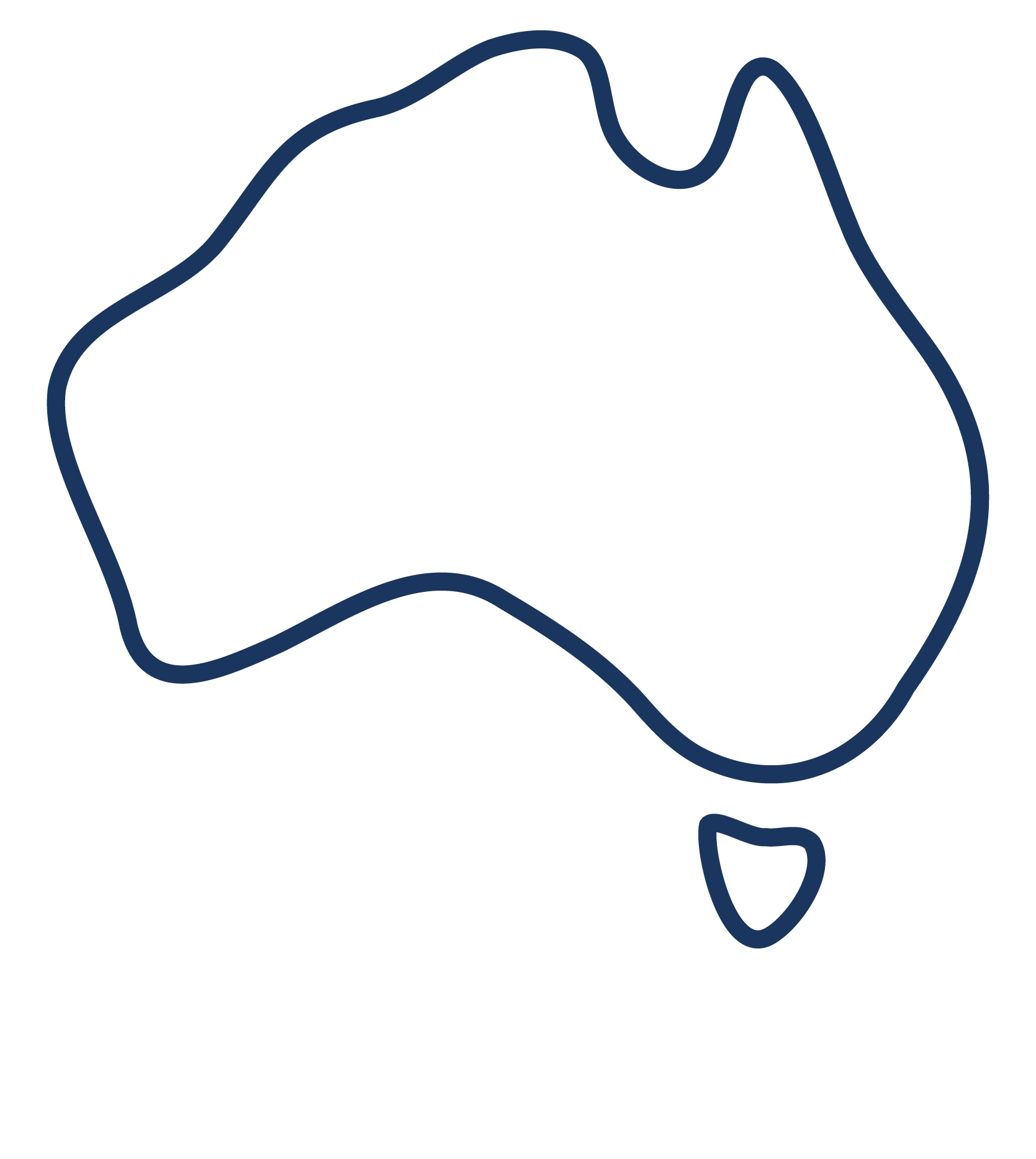 icon for Stage 4: Prepare for national rollout
