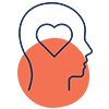 icon for Stage 1: Establish and listen
