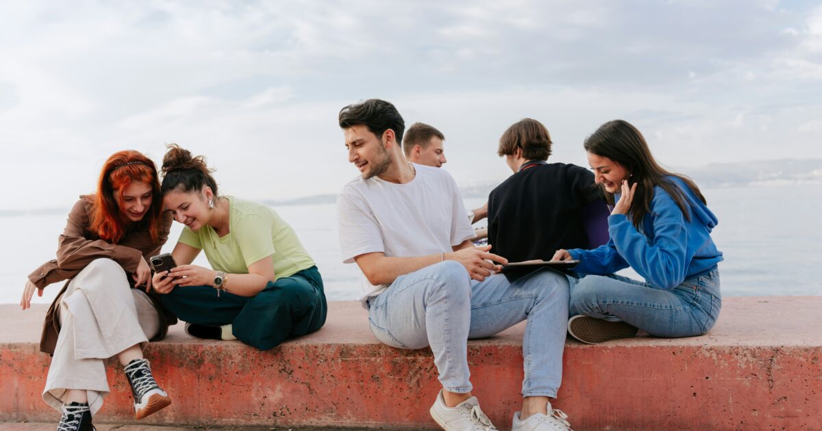 About the program – Autism Spectrum Australia (Aspect)