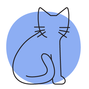 icon for A family member or pet