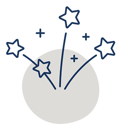 icon for Sponsor our community mural