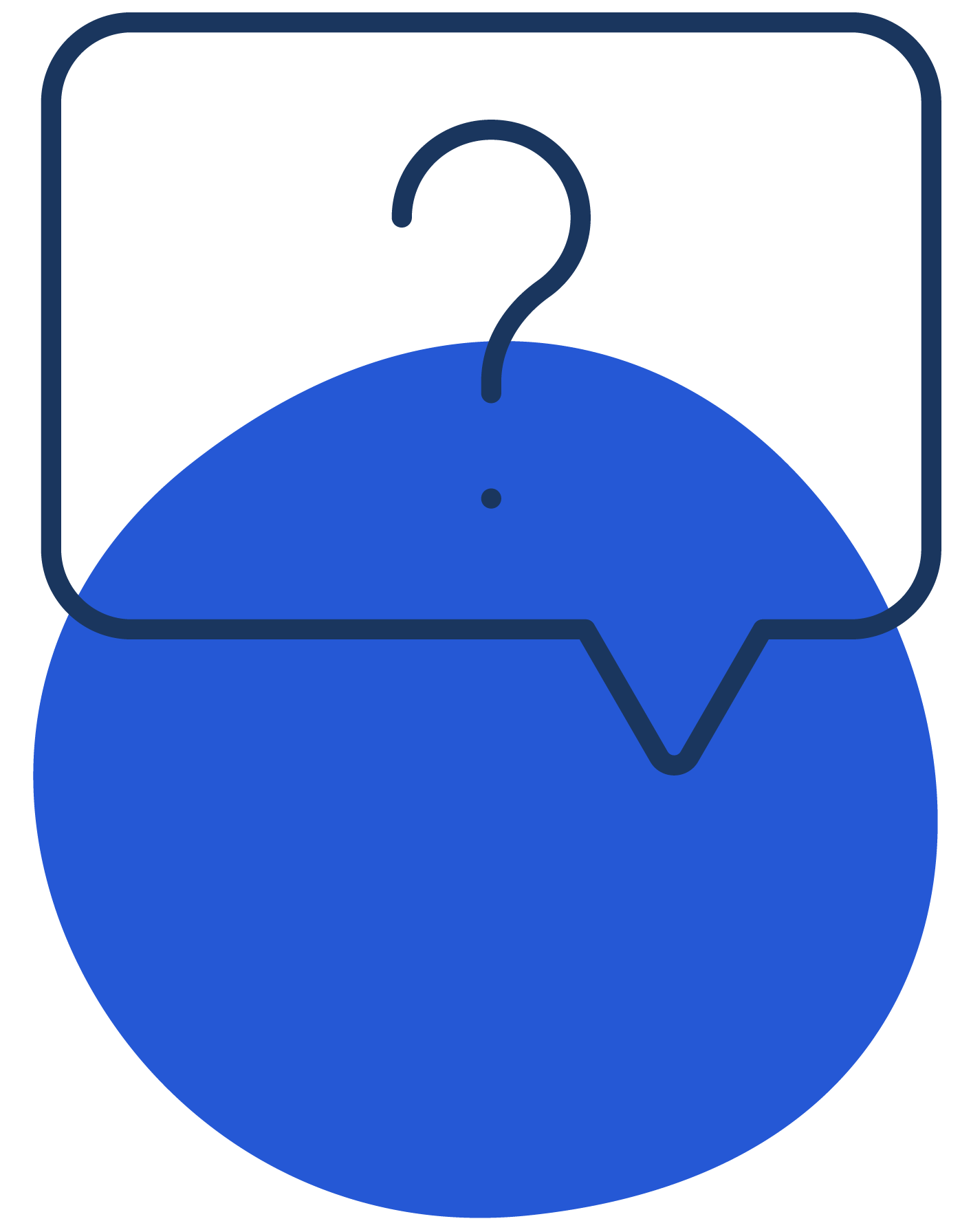 slide icon