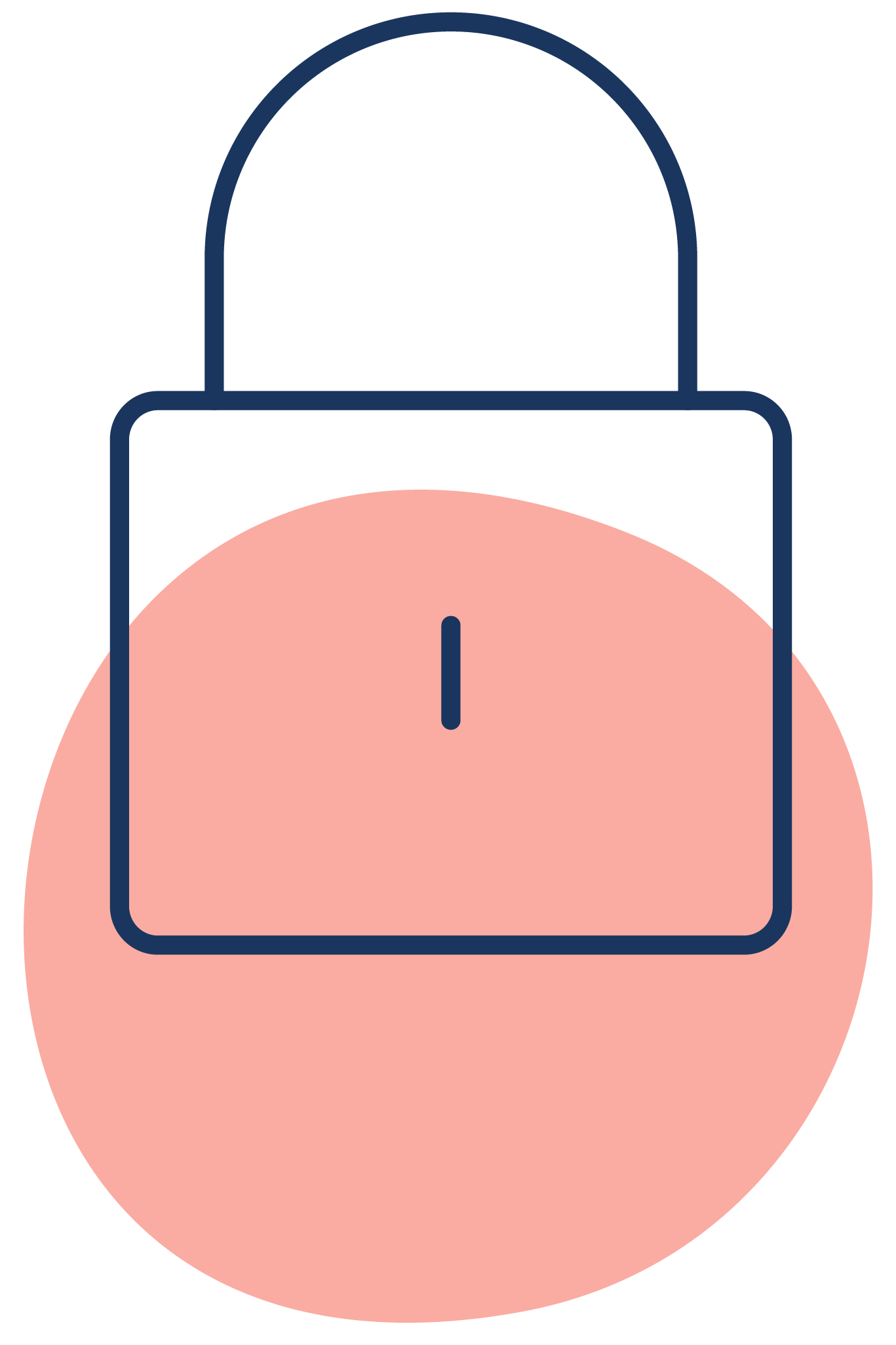 lock icon