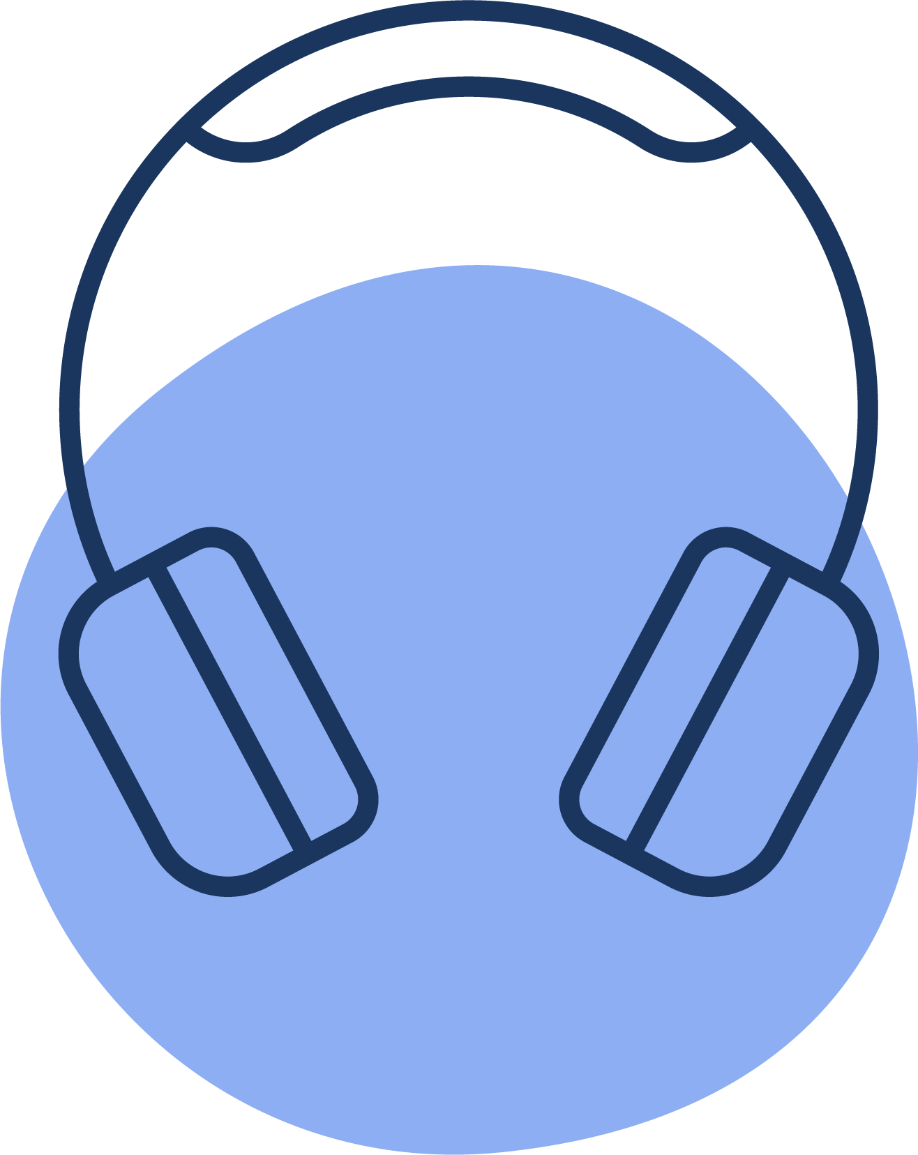 icon for Sensory-friendly environments