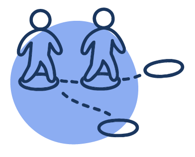 slide icon