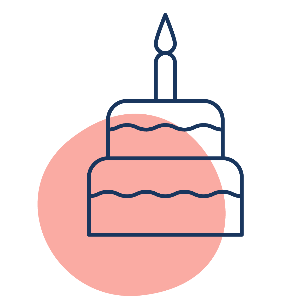 slide icon